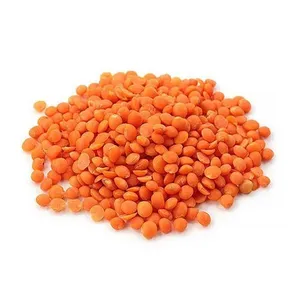 Masoor Dal Loose 500g