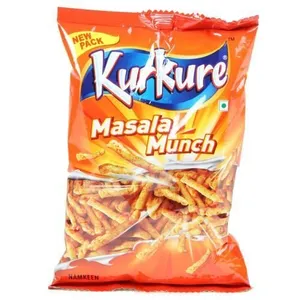 Kurkure Masala Munch Rs20