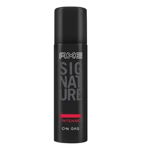 Axe Signature Deo Intense Body Perfume