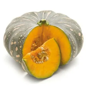 Pumpkin Green