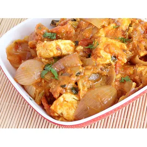 Paneer Punjabi