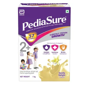 Pediasure Vanilla Delight 1kg