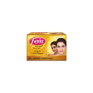 Fem Gold Bleach
