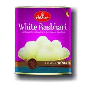 Haldiram's White Rasbhari 1kg