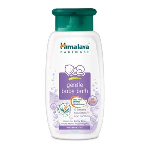 Himalaya Baby Bath 400ml