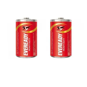 Eveready Red Big