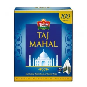 Taj Mahal Tea 100 Bag