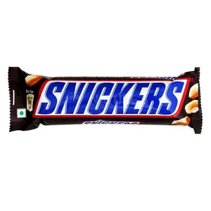 Snickers Rs 20