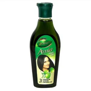Dabur Amla Hair Oil 5 + 1