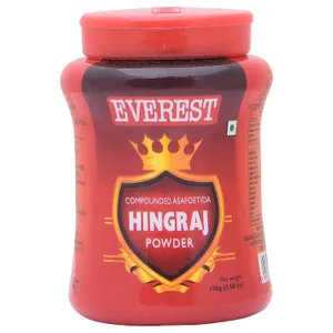 Everest Hingraj 100g
