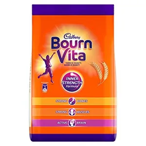 Cadbury Bournvita Pouch 1kg