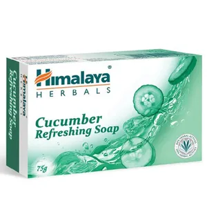 Himalaya Cucumber Refreshing Soap 75g