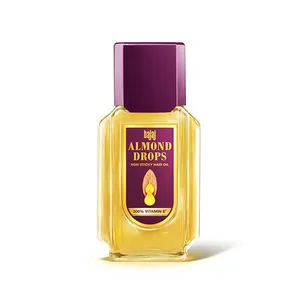 Bajaj Almond Drops Hair Oil 100ml