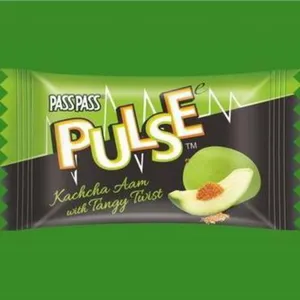 Pulse Toffee 10pic