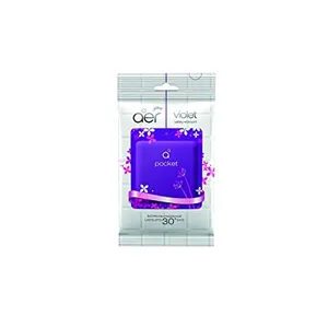Aer Pocket Violet