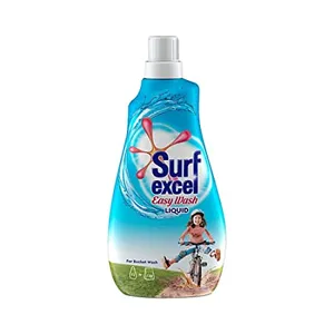 Surf Excel Easy Wash Liquid 500ml