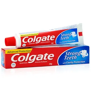 Colgate Strong Teeth Toothpaste 100g