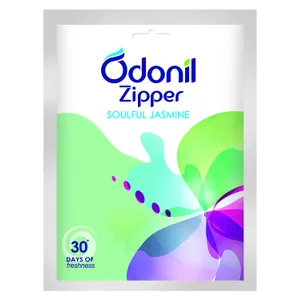 Odonil Zipper Jasmine