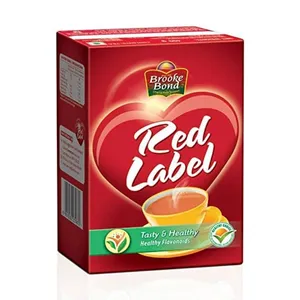 Red Label Tea 250g