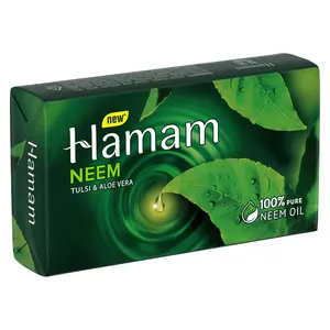 Hamam Neem Soap 150gm