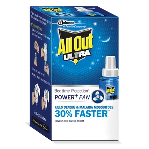 All Out Ultra Refill 1N