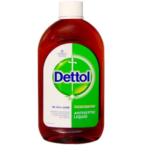 Dettol Antiseptic Liquid 250ml