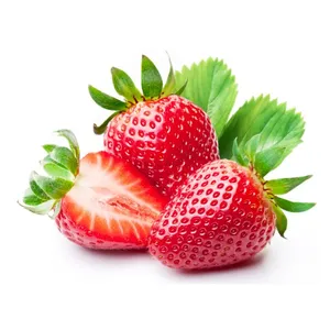 Strawberry Premium 500g Box