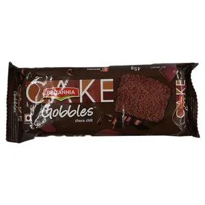 Britannia Cake Choco Chill Big