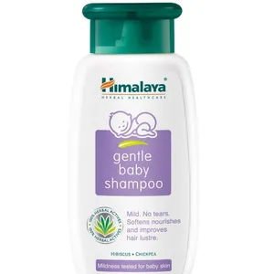 Himalaya Gentle Baby Shampoo 100ml