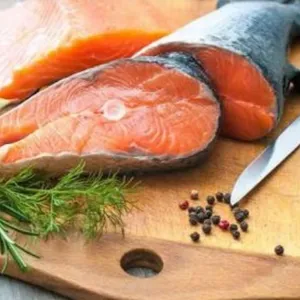 Fish cutting