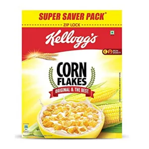 Kellogg's Cornflakes 875g