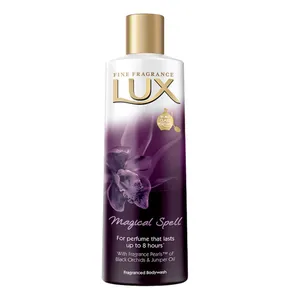 Lux Body Wash Magical Spell 235ml