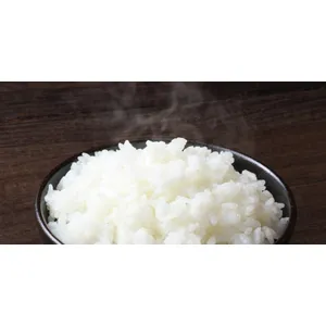 Steamed Rice