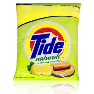 Tide Natural Lemon & Chandan Powder 800g