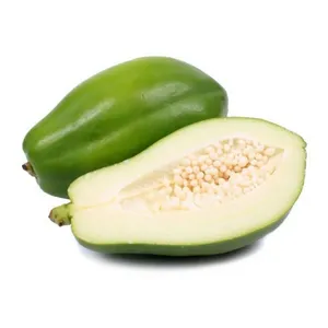 Raw Papaya