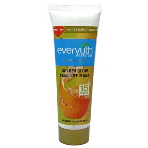 Everyuth Golden Glow 50gm