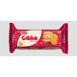 Britannia Cake Fruity Fun Big