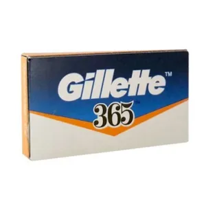 Gillette 365 Blade