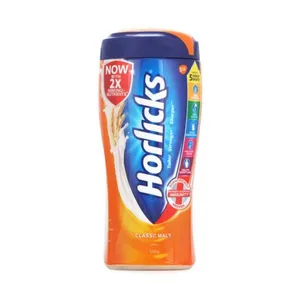 Horlicks Classic Malt Jar 200g