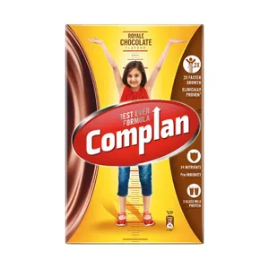 Complan Royal Chocolate Refill 500gm