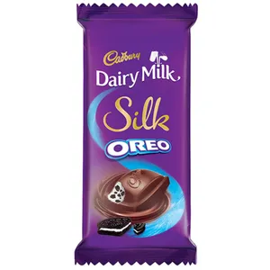 Cadbury Dairymilk Silk Oreo Chocolate Rs 80