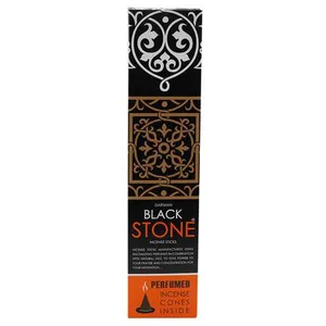 Darshan Black Stone Agarbatti