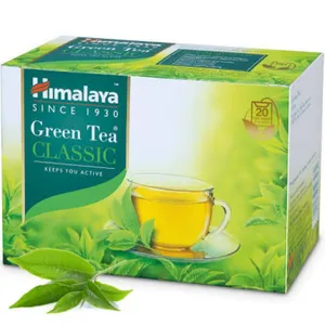 Himalaya Green Tea 20 Bag