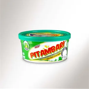 Pitambari Dishwash Bar 700g