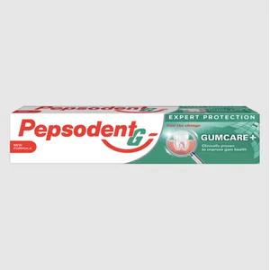 Pepsodent Gumcare 140g