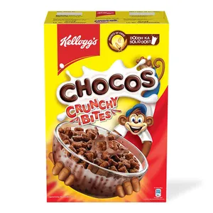 Kellogg's Chocos Crunchy Bite 375 Gram