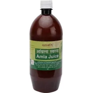 Patanjali Amla Juice 1 Litre