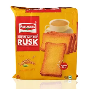 Britannia Rusk 400g