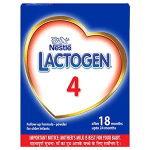 Lactogen No 4