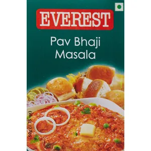 Everest Pav Bhaji Masala 50g